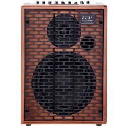 Acus One For Strings 8 Ferdi akustisk guitarforst�rker